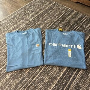Carhartt Men's XLT T-Shirts